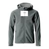 Clique Basic Hoody Softshell Thumbnail