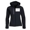 Clique Milford Jacket Ladies Thumbnail
