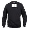 Clique Basic Roundneck Junior Thumbnail