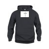 Clique Basic Hoody Junior Thumbnail